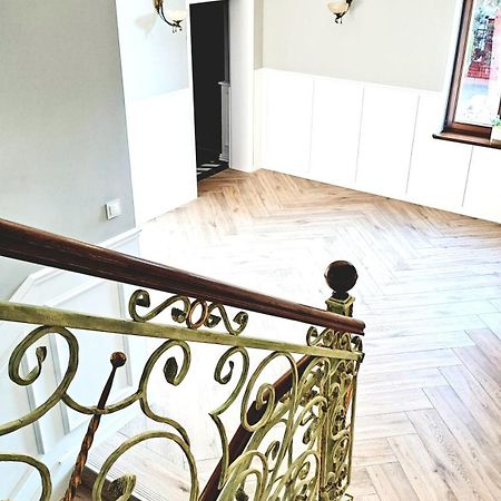Villa Grudziądz Eksteriør bilde