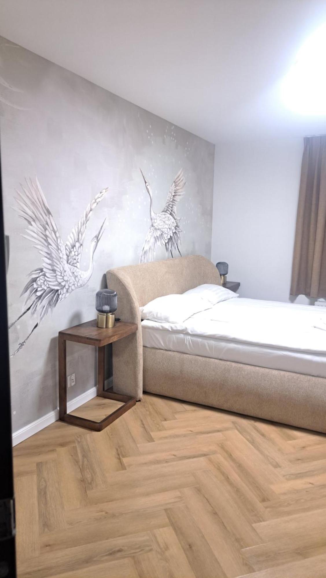Villa Grudziądz Eksteriør bilde