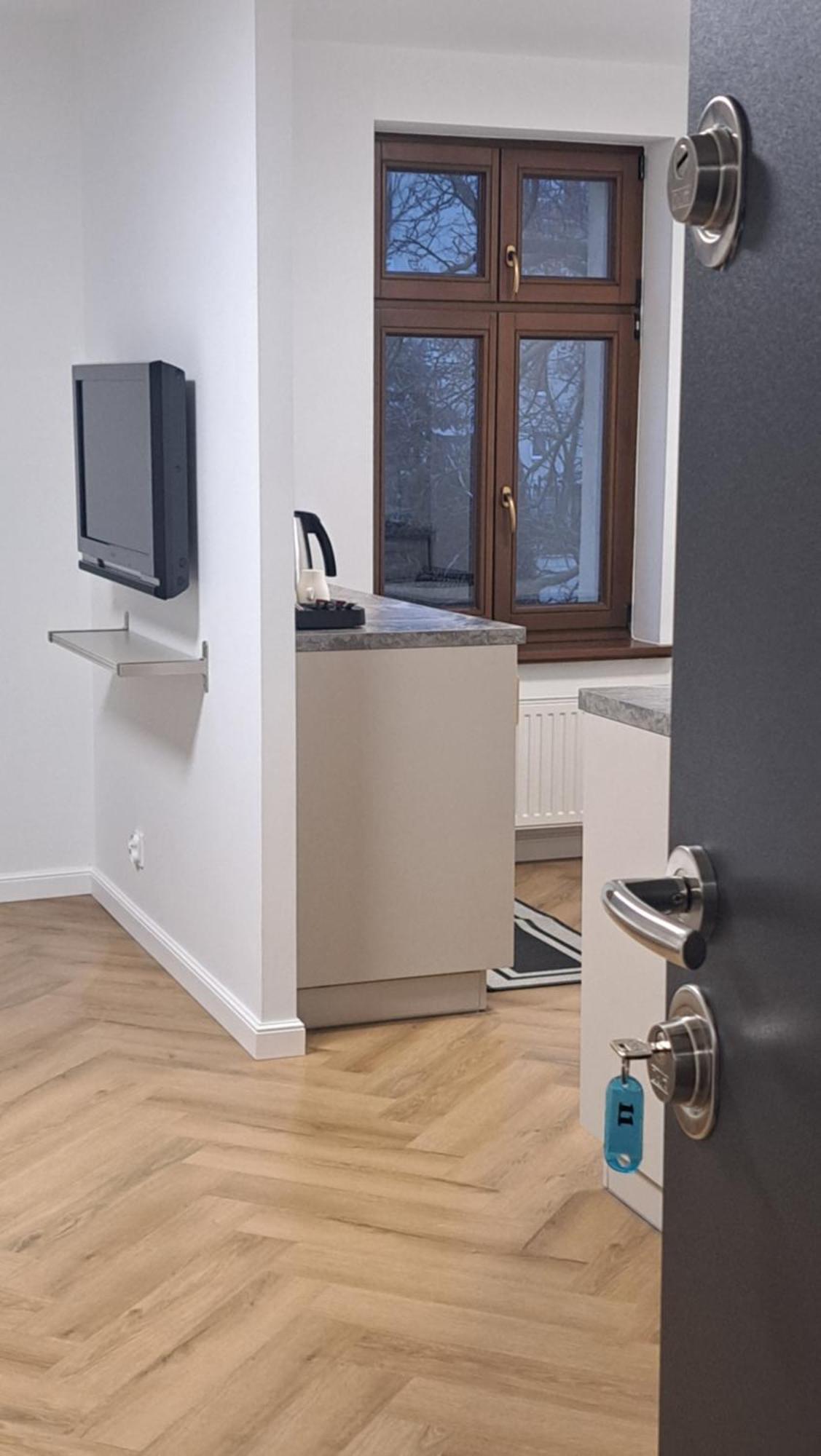 Villa Grudziądz Eksteriør bilde