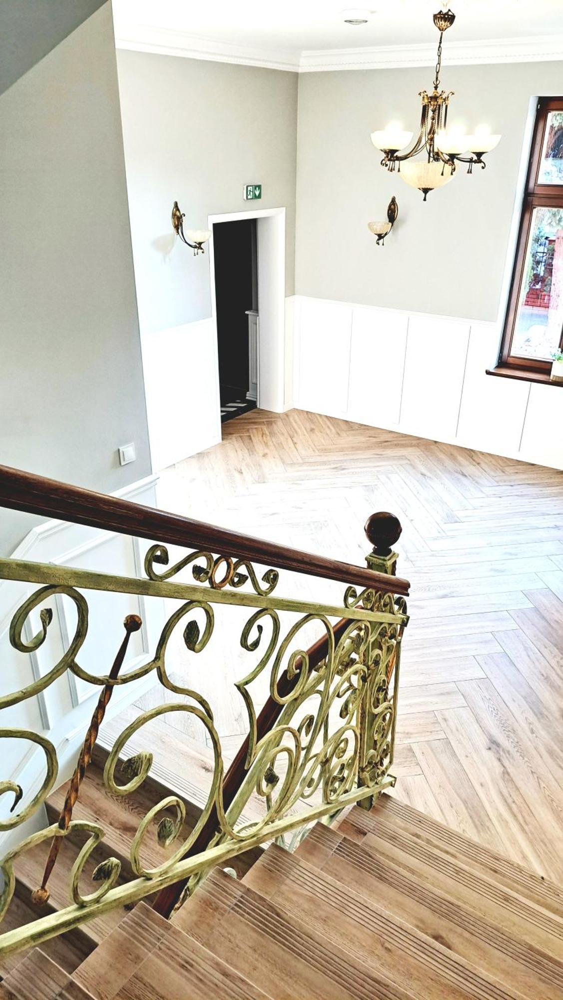 Villa Grudziądz Eksteriør bilde