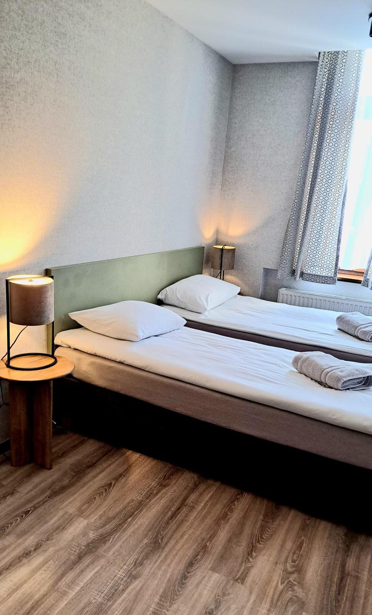 Villa Grudziądz Eksteriør bilde