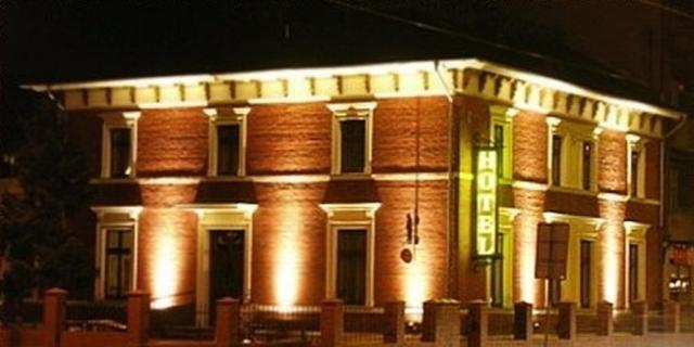 Villa Grudziądz Eksteriør bilde